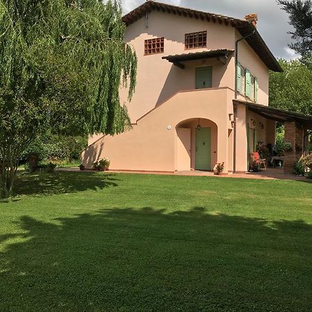 Villa Favilli Pisa Exterior photo