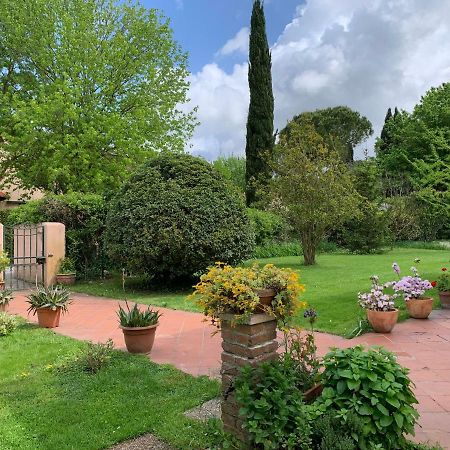 Villa Favilli Pisa Exterior photo