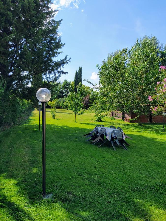 Villa Favilli Pisa Exterior photo