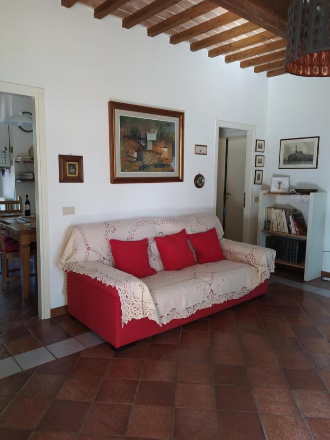 Villa Favilli Pisa Exterior photo
