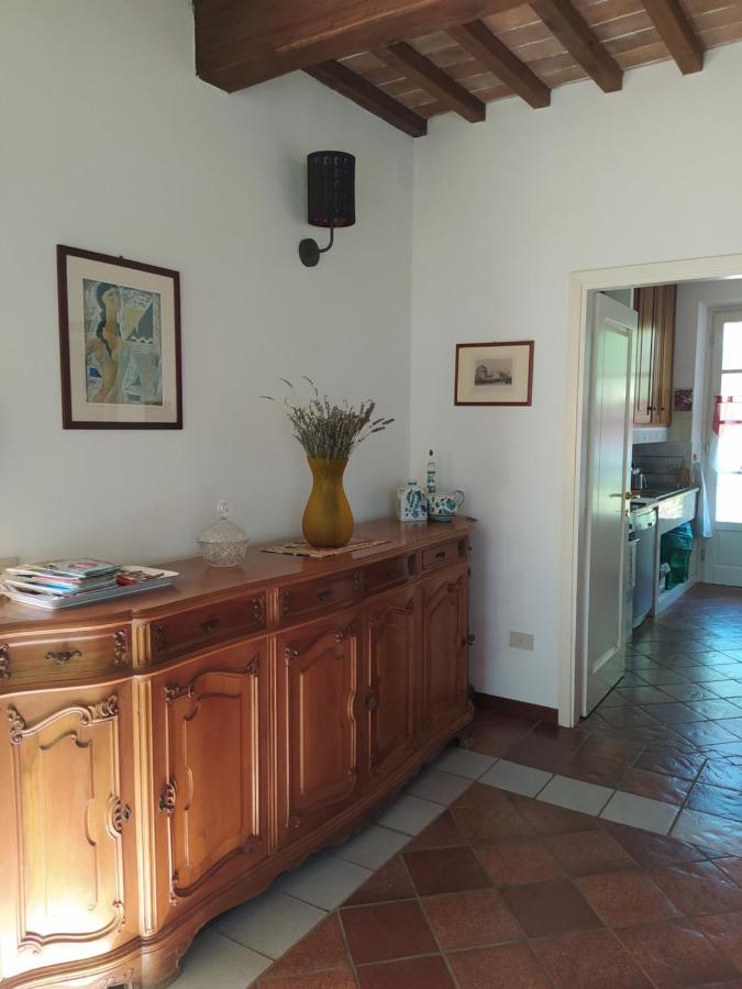 Villa Favilli Pisa Exterior photo