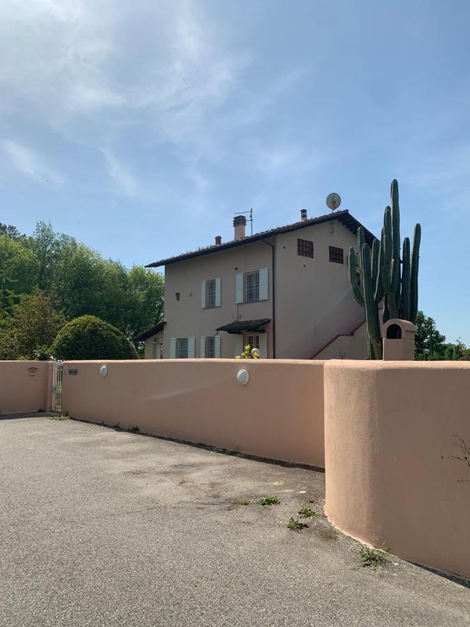 Villa Favilli Pisa Exterior photo