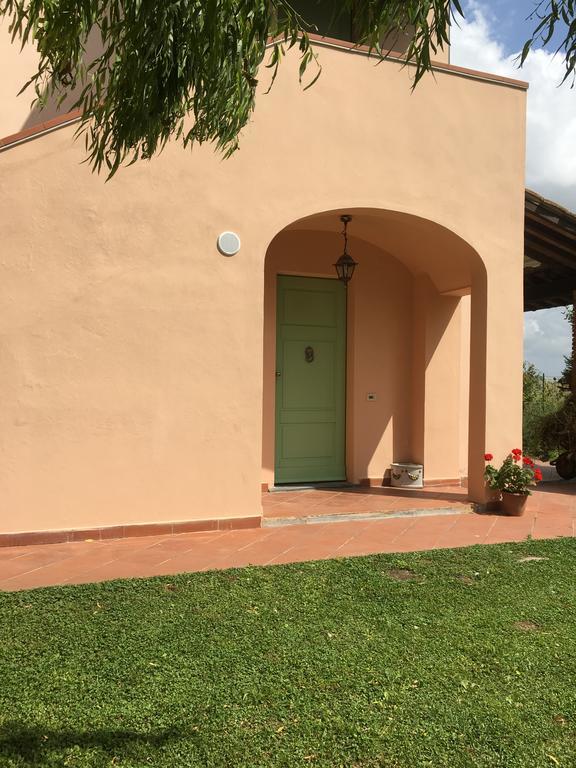 Villa Favilli Pisa Exterior photo