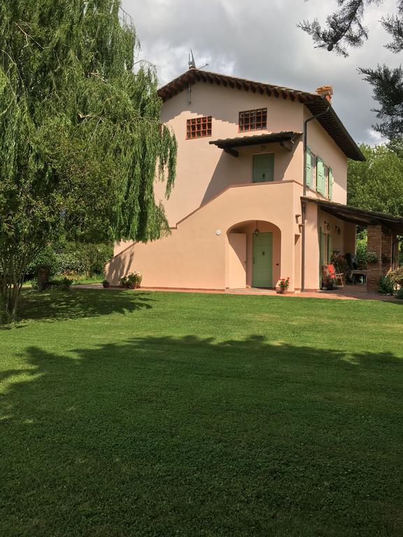 Villa Favilli Pisa Exterior photo